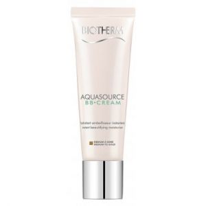 Biotherm Aquasource BB Cream (W) podkład w kremie Medium To Gold 30ml