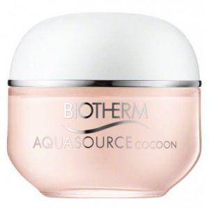 Biotherm Aquasource Cocoon Balm In Gel (W) krem do twarzy 50ml