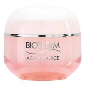 Biotherm Aquasource Rich Cream Dry Skin (W) krem do twarzy cera sucha 50ml