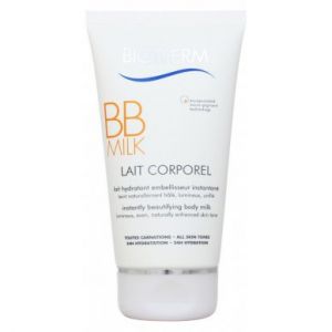 Biotherm BB Milk Lait (W) mleczko do ciała150ml