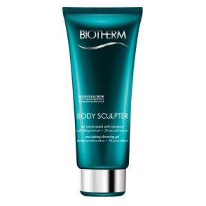Biotherm Body Sculpter (W) wyszczuplający żel do ciała 200ml