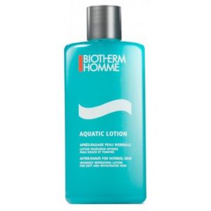 Biotherm Homme Aquatic Normal Skin (M) ash 200ml