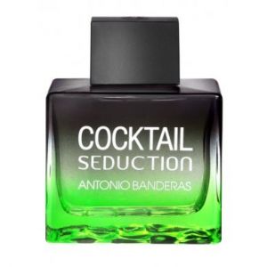 Antonio Banderas Black Seduction Cocktail (M) edt 100ml