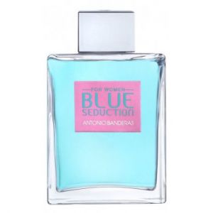 Antonio Banderas Blue Seduction (W) edt 200ml