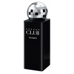 Azzaro Club (W) edt 75ml
