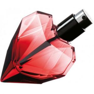 Diesel Loverdose Red Kiss (W) edp 50ml