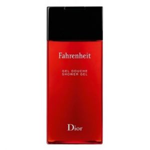 Dior Fahrenheit (M) sg 200ml