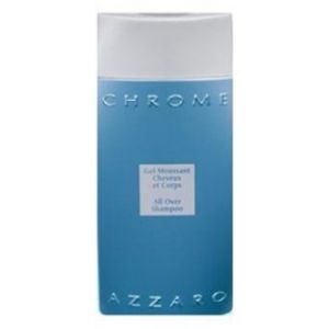 Azzaro Chrome (M) sg 200ml