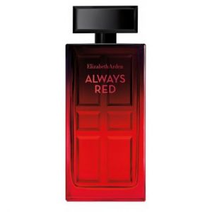 Elizabeth Arden Always Red (W) edt 30ml