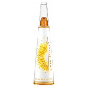 Issey Miyake L\'eau D\'Issey Pour Femme Summer 2016 (W) edt 100ml