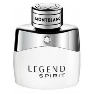 Mont Blanc Legend Spirit (M) edt 30ml