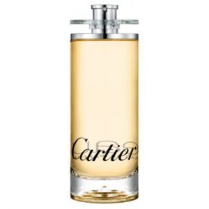 Cartier Eau De Cartier (U) edp 200ml