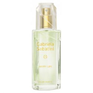 Gabriela Sabatini Happy Life (W) edt 60ml