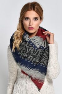 Moraj ADS 2500-006 szal