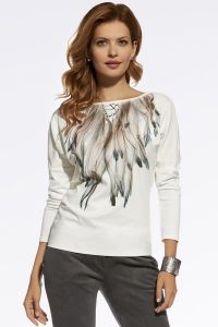 Ennywear 220050 bluzka damska
