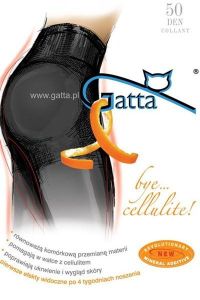 Gatta Bye Cellulite rajstopy