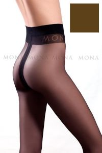 Mona Dalia 20 rajstopy