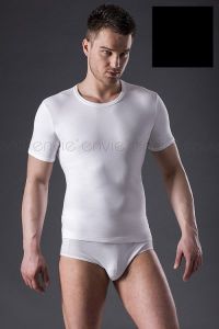 Envie T-shirt Round-Neck Cotton podkoszulek
