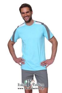 Italian Fashion Piżama męska FLORIAN