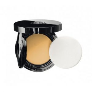 Chanel Vitalumiere Aqua Compact Creme (W) podkład w kompakcie 50 Beige 12g