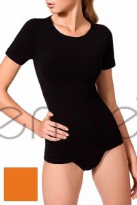 Envie T-shirt micro koszulka damska