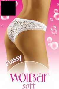 Wol-Bar Soft Flossy figi