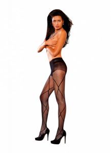 Baci Lingerie 043 Rajstopy