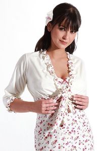 Alles Sweet Cotton II bolerko