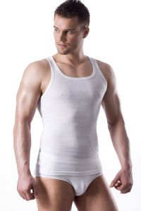 Envie Vest cotton podkoszulek