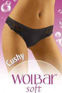 Wol-Bar Soft Cushy figi